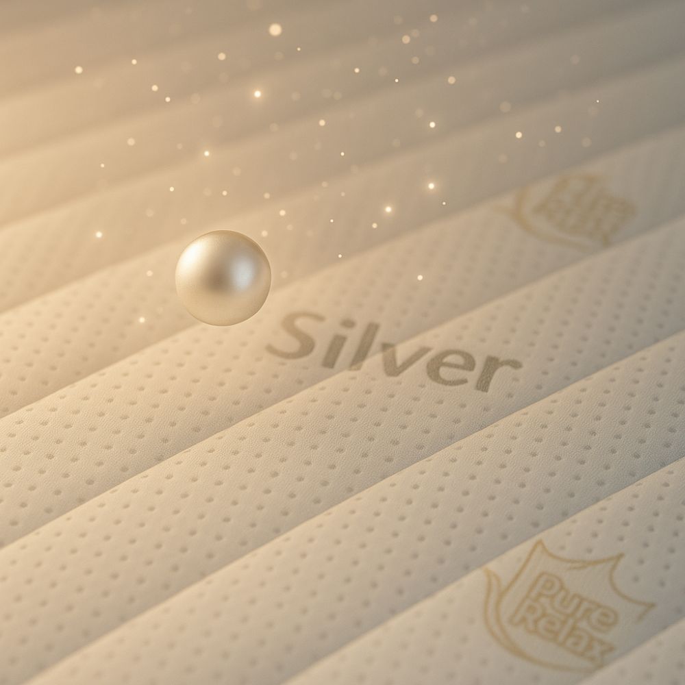 Husa SILVER